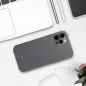 Apple iPhone 16 Plus Case Roar Colorful Jelly Grey