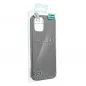 Apple iPhone 16 Plus Case Roar Colorful Jelly Grey