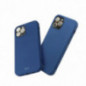 Apple iPhone 16 Plus Case Roar Colorful Jelly Navy