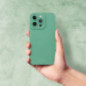 Apple iPhone 16 Pro Max Case Roar Luna Monochrome, Stylish, An aesthetic accessory  Green