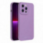 Apple iPhone 16 Pro Max Case Roar Luna Monochrome, Stylish, An aesthetic accessory  Violet