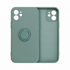 Apple iPhone 16 Case Roar Amber Green