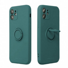 Apple iPhone 16 Case Roar Amber Green