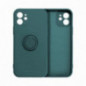 Apple iPhone 16 Pro Case Roar Amber Green