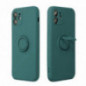 Apple iPhone 16 Pro Case Roar Amber Green