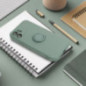 Apple iPhone 16 Plus Case Roar Amber Green