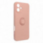 Apple iPhone 16 Plus Case Roar Amber Pink