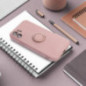 Apple iPhone 16 Plus Case Roar Amber Pink