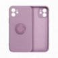 Apple iPhone 16 Plus Case Roar Amber Purple
