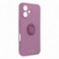 Apple iPhone 16 Case Roar Amber Purple