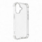 Apple iPhone 16 Case Roar Armor Jelly Premium case  Transparent