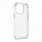 Apple iPhone 16 Pro Case Roar Armor Jelly Premium case  Transparent