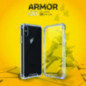 Apple iPhone 16 Pro Max Case Roar Armor Jelly Premium case  Transparent