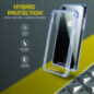 Apple iPhone 16 Pro Max Case Roar Armor Jelly Premium case  Transparent