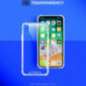 Apple iPhone 16 Pro Max Case Roar Armor Jelly Premium case  Transparent