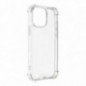 Apple iPhone 16 Pro Max Case Roar Armor Jelly Premium case  Transparent