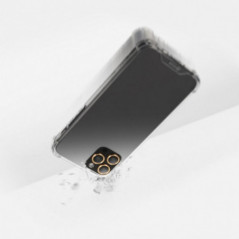 Apple iPhone 16 Pro Max Case Roar Armor Jelly Premium case  Transparent