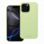 Apple iPhone 16 Pro Max Case Roar Cloud-Skin Light green
