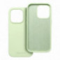 Apple iPhone 16 Pro Max Case Roar Cloud-Skin Light green