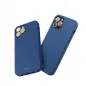 Apple iPhone 16 Case Roar Colorful Jelly Navy