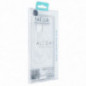 Apple iPhone 16 Pro Max Case Roar Jelly Case Transparent
