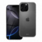 Apple iPhone 16 Pro Max Case Roar Jelly Case Transparent
