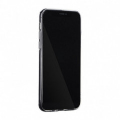 Apple iPhone 16 Pro Max Case Roar Jelly Case Transparent