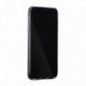 Apple iPhone 16 Pro Max Case Roar Jelly Case Transparent