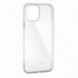 Apple iPhone 16 Pro Max Case Roar Jelly Case Transparent