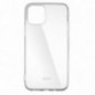 Apple iPhone 16 Plus Case Roar Jelly Case Transparent