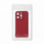 Apple iPhone 16 Case Roar Luna Monochrome, Stylish, An aesthetic accessory  Red