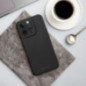 Apple iPhone 16 Case Roar Luna Monochrome, Stylish, An aesthetic accessory  Black