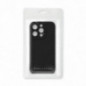 Apple iPhone 16 Case Roar Luna Monochrome, Stylish, An aesthetic accessory  Black
