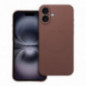 Apple iPhone 16 Plus Case Silicone Mag Cover MagSAFE