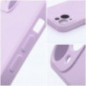 Apple iPhone 16 Pro Max Case Silicone Mag Cover MagSAFE  Pink