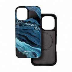 Apple iPhone 16 Plus Case Forcell F-Pprotect Mirage MagSAFE
