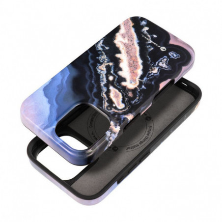 Apple iPhone 16 Case Forcell F-Pprotect Mirage MagSAFE