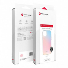 Apple iPhone 16 Pro Max Case Forcell F-Pprotect Mirage MagSAFE