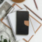 Samsung Galaxy S24 FE Wallet case Fancy Book Black