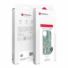 Apple iPhone 16 Pro Max Case Forcell F-Pprotect Mirage MagSAFE