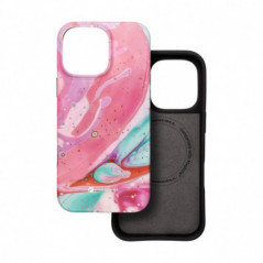 Apple iPhone 16 Pro Max Case Forcell F-Pprotect Mirage MagSAFE