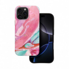 Apple iPhone 16 Pro Max Case Forcell F-Pprotect Mirage MagSAFE