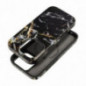 Apple iPhone 16 Pro Case Forcell F-Pprotect Mirage MagSAFE