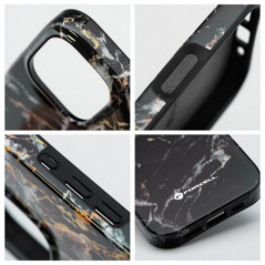 Apple iPhone 16 Pro Max Case Forcell F-Pprotect Mirage MagSAFE