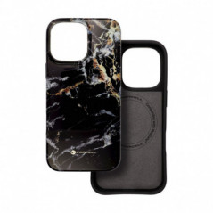 Apple iPhone 16 Pro Max Case Forcell F-Pprotect Mirage MagSAFE