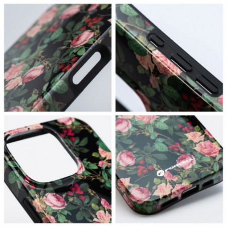 Apple iPhone 16 Plus Case Forcell F-Pprotect Mirage MagSAFE