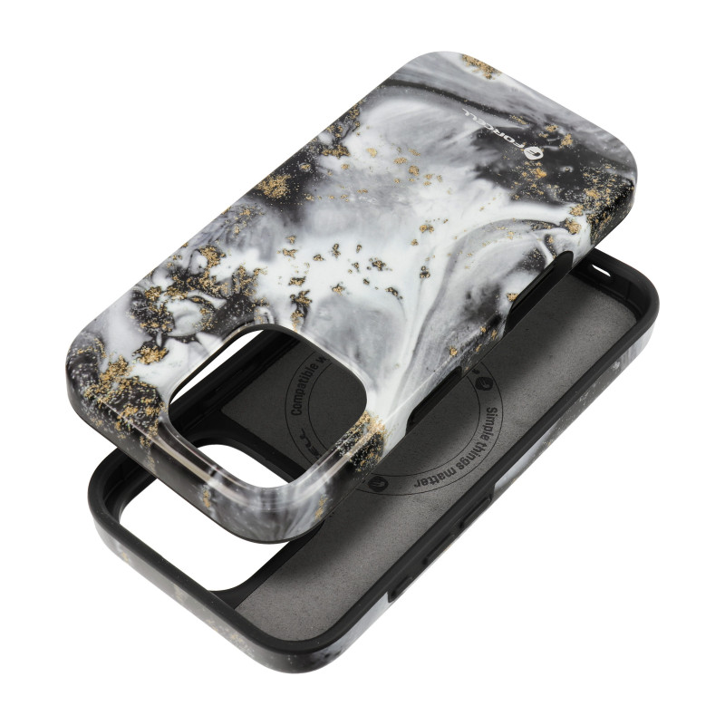 Apple iPhone 16 Plus Case Forcell F-Pprotect Mirage MagSAFE