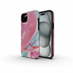 Apple iPhone 16 Plus Case Forcell F-Pprotect Mirage MagSAFE