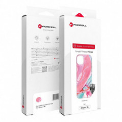 Apple iPhone 16 Plus Case Forcell F-Pprotect Mirage MagSAFE