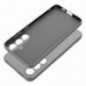 Samsung Galaxy S24 FE Case Metallic Grey